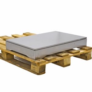 Поверхность подогреваемая Кобор HS-2