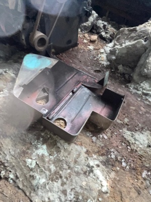 Токарно-винторезный 1М63 1974г. рмц 2800мм