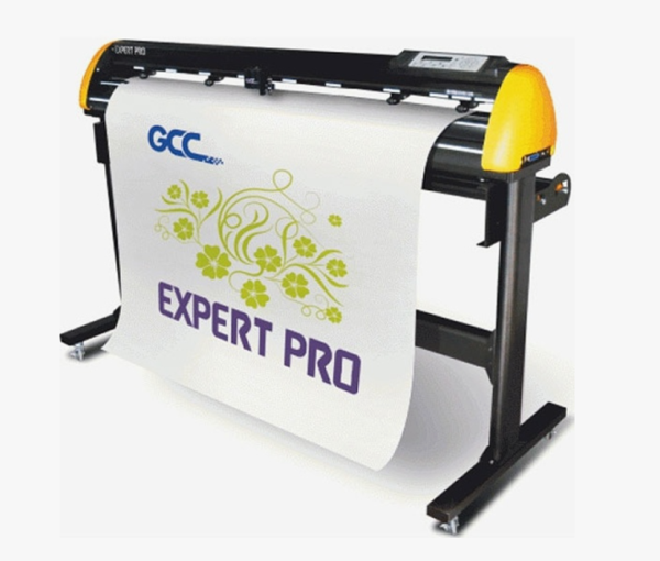 Режущий плоттер GCC Expert Pro 132