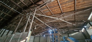 Склад под разбор