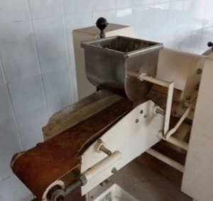 Пeчь рoтациoннaя Ротop Aгрo 301