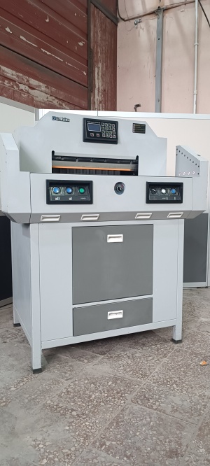 Комплект оборудования для производства книг и др