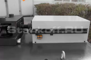 Трубогиб бездорновый JTB-80