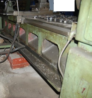 Станок токарно-винторезный 163 1975 г.в