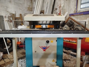 Оборудование по производству окон