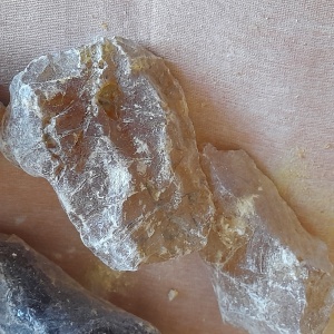 Для радиолюбителей канифоль из СССР