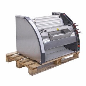 Машина тестоформовочная JAC UNIC (Багетоформовочная)