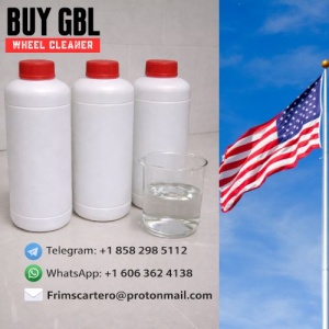 Buy GBL Wheel Cleaner from a trusted supplier