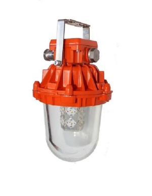 Светодиодный светильник ДСП57КР-20 УХЛ1