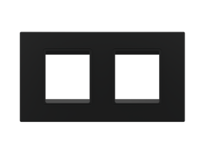 Рамка декоративная 2х2М CADUCEUS ALING EXPERIENCE Basic