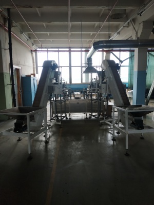 МАШИНА ТФ 1-ПАСТПАК Р-05-0