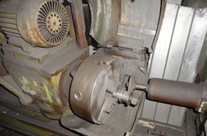 Внутришлифовальный станок модели WMW SI 125X175/1