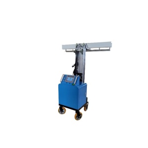 Робот штукатур JTME