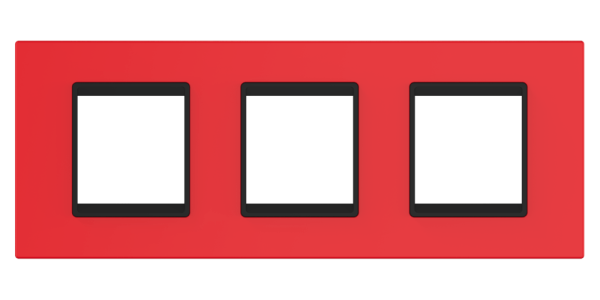 Рамка декоративная 3х2М CADUCEUS ALING EXPERIENCE Color VIVID