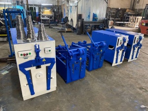 Станок для Гофроколено