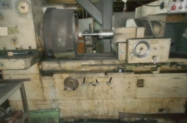 внутришлифовальный станок 3К228В