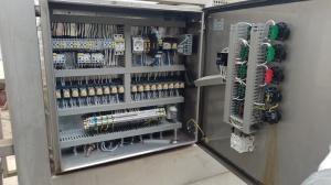 миксер для пастообразных продуктов с поворотной чашей на раме