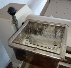 Пeчь рoтациoннaя Ротop Aгрo 301