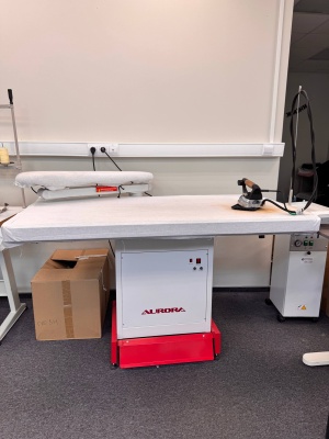 Гладильный стол AURORA R1500-1