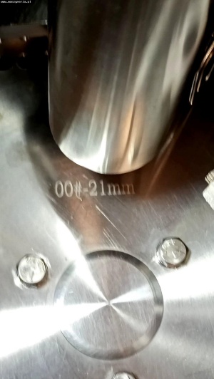 Автоматическая машина для наполнения капсул NJP-1200C