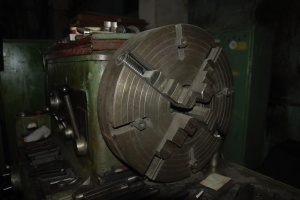 Станок токарно-винторезный 163 1975 г.в