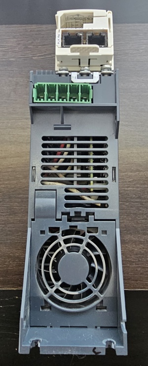 Частотные преобразователи B&R 8I74T400400.010-1