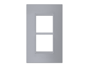 Рамка декоративная 2х2М CADUCEUS ALING EXPERIENCE