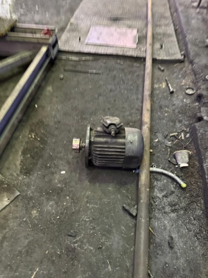 Тяжелый токарный станок 1А670 рмц 16 метр