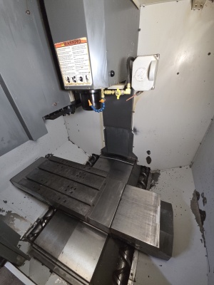 Фрезерный станок с чпу haas DT-1 15000 об./мин