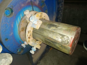 ВАО2 - 450LA - 4У5. 400квт./1500об