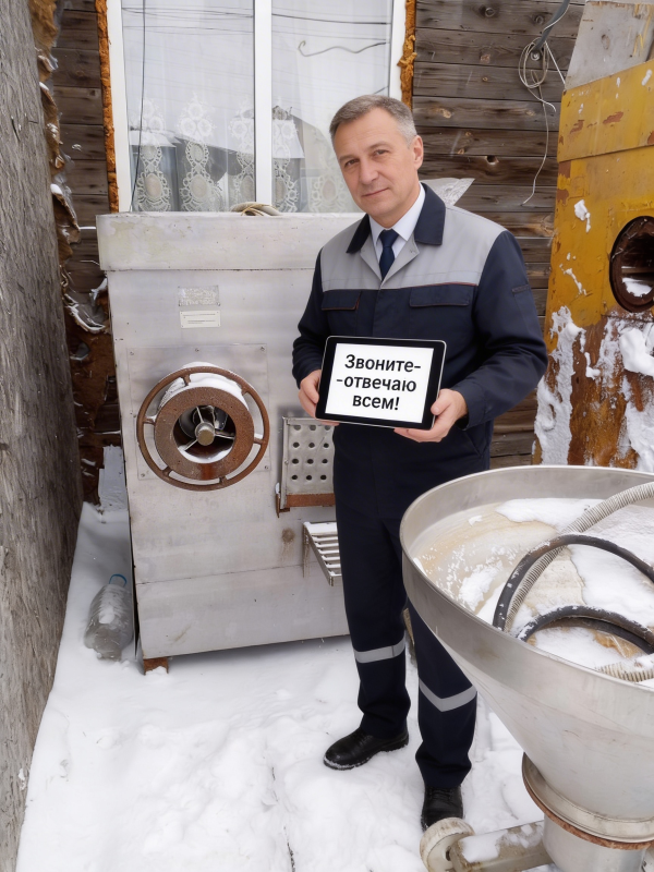 Волчок К7-ФВП 200