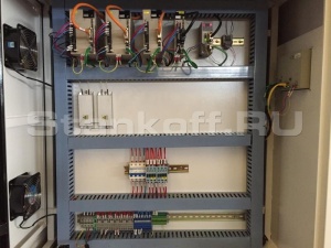 Оптоволоконная установка лазерной резки металла XTC-F1530H/700 IPG