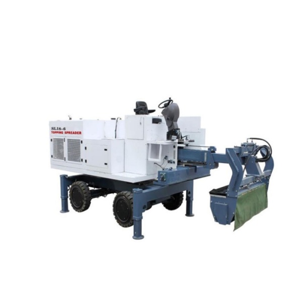 Разбрасыватель топпинга VANSE SL18-6