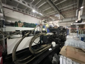 Готовый бизнес: Завод литья пластмасс. Действующий завод ТПА в Обнинске