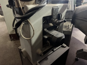 Станок для фрезерования крестовых соединений Stegherr KSF-mini