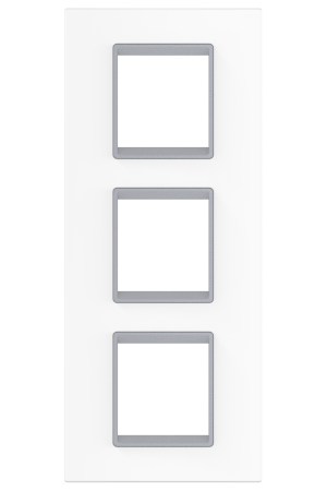 Рамка декоративная 3х2М CADUCEUS ALING EXPERIENCE Basic