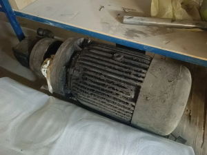 з/части к ТПА HS-250