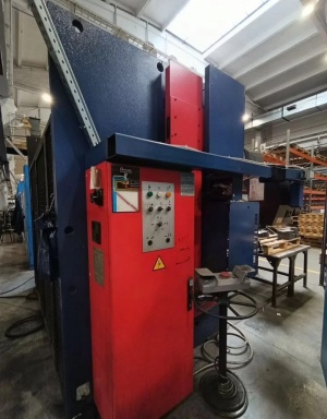 Листогибочный Станок Amada