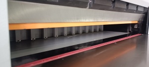 Комплект оборудования для производства книг и др