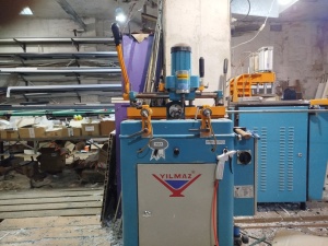 Оборудование по производству окон