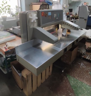 Печатная машина Ryobi 522 HX