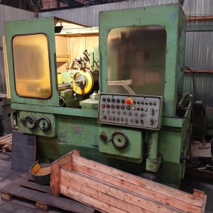 Зубошлифовальный ЕЗС 2508 (аналог 5Д833)