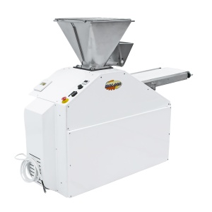 Тестоделитель вакуумный MAC.PAN SV 130