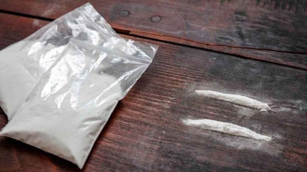 PURE CHINE WHITE, Fentanyl POWDER,PROTONITAZENE, ROHYPNOL, SR-17018 HCL