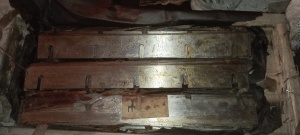 Ножи стружечные плоские 8х6нфт с хранения