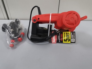 Прибор для заточки цепей Hammer SPL150 новый