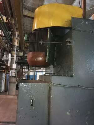 станок хонинговальный 3к833