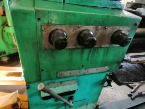 Токарно-винторезный ИТ1М