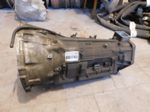 АКПП Toyota Land Cruiser 100