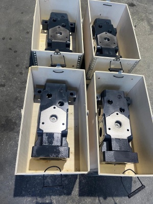 В продаже корпус drifter HL 1560 (Body)